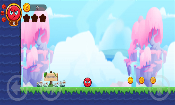 Ball Wonder v0.0.3 安卓版 0