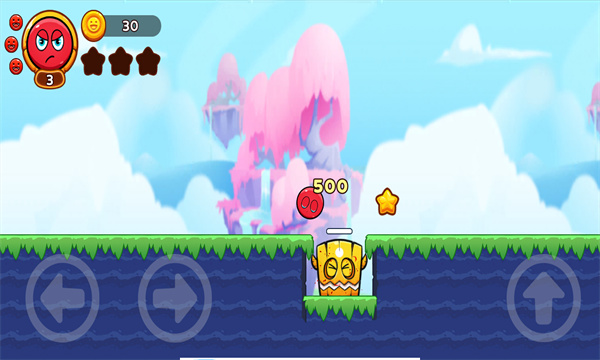 Ball Wonder v0.0.3 安卓版 2