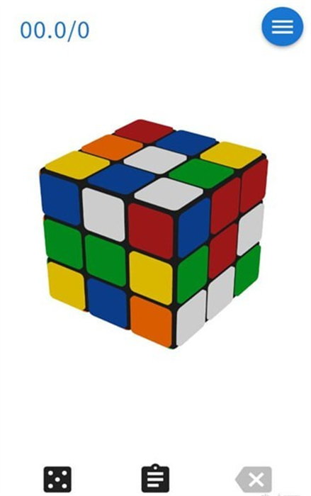完美魔方 v1.0 手機版 1