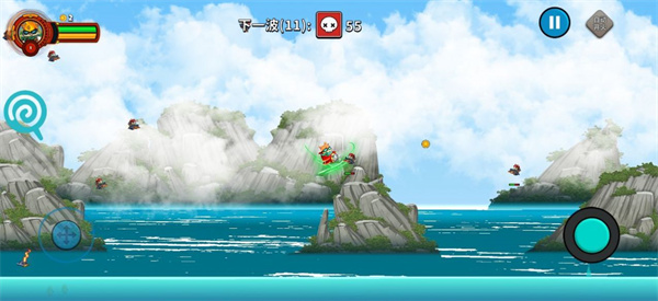 霓虹危城 v1.8.6 安卓版 2