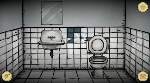 奇案2精神病院 v1.0.3 安卓版 1