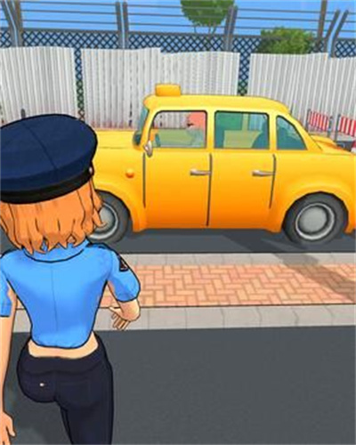 汽車警察 v1.1.0 安卓版 0