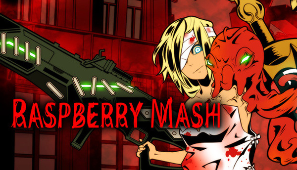 RASPBERRY MASH v1.5.6 安卓版 0