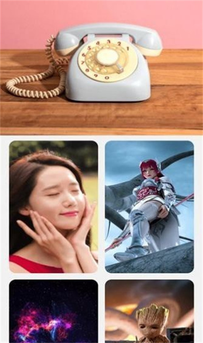 陽(yáng)光來(lái)電 v1.0.2 最新版 3