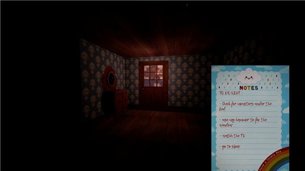 地板在呼吸 v1.1 安卓版 2