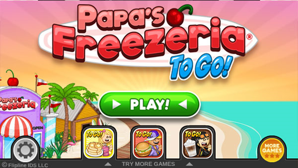 老爹冰淇淋制作店 v23.02.28 安卓版 2