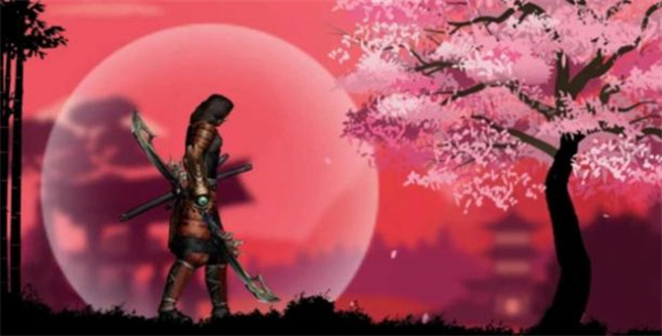 武士大冒險(xiǎn)殺死忍者 v0.0.1 安卓版 2