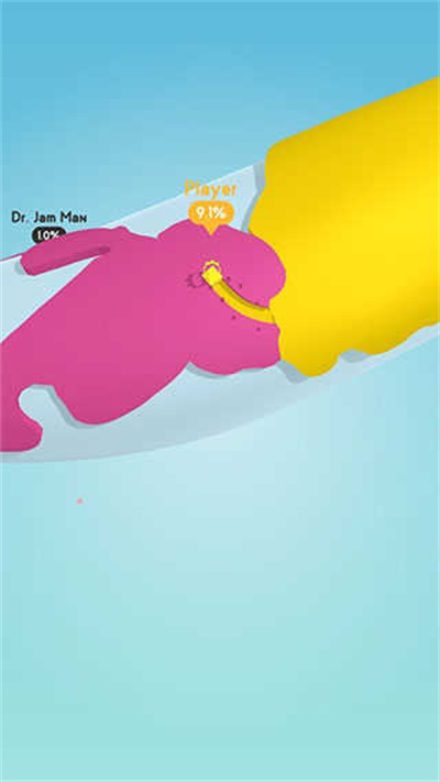 Paper.io3D v2.9.6 安卓版 3