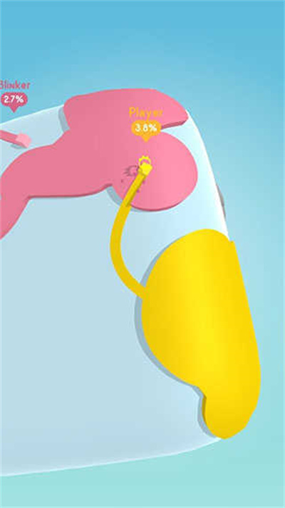 Paper.io3D v2.9.6 安卓版 0