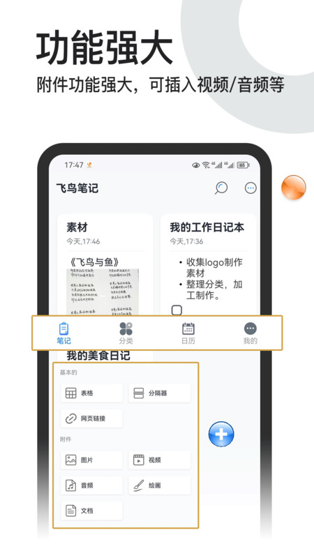 Bird Notes v1.1.0 手機版 2