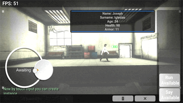 SCP基金會2 v0.37a 安卓版 2