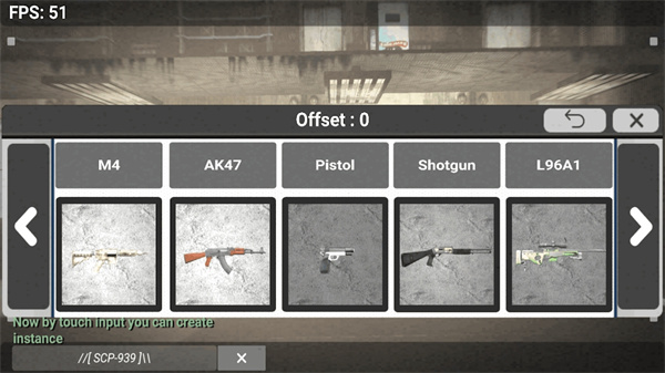 SCP基金會2 v0.37a 安卓版 0