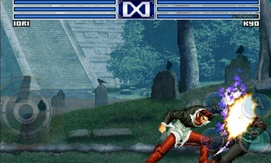 拳皇2003原版  3