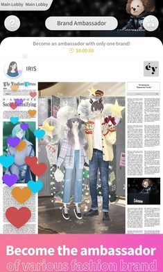 girlglobe v1.54 安卓版 3