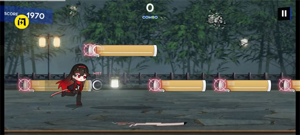 PuniStrike最新版 v1.1 安卓版 1