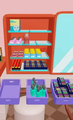 冰箱填充大師 v1.0.3 安卓版 1