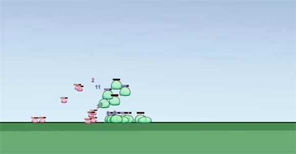 怪物競技場 v1.0 安卓版 0