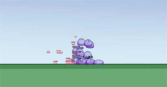 怪物競技場 v1.0 安卓版 1