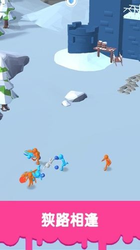 城堡攻防戰(zhàn) v1.0.9 安卓版 3