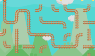 瘋狂小火車 v0.2.7 手機(jī)版 1