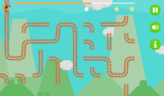 瘋狂小火車 v0.2.7 手機(jī)版 0