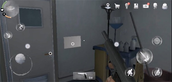 無(wú)盡噩夢(mèng)詭醫(yī)院 v1.2.9 安卓版 2