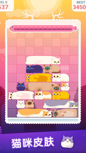 土耳其貓咪消除 v1.0.0 安卓版 2