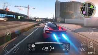 賽車漂移對決 v1.00 手機版 1