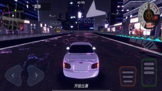 賽車漂移對決 v1.00 手機版 0