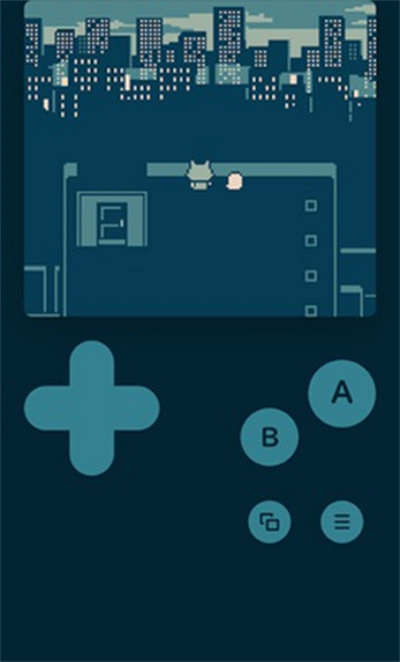 Neko可以做夢(mèng)中文版 v1.0.2 安卓版 0