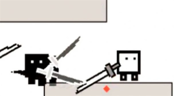 黑白大亂斗 v1.1 安卓版 0