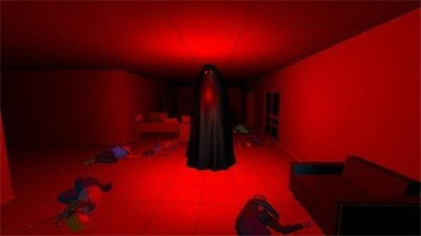 超自然現(xiàn)象 v1.6 安卓版 1