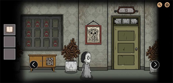 謎之大廈 v1.0.8 安卓版 2