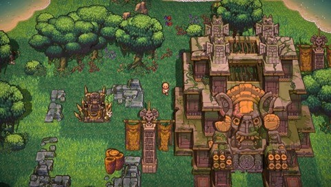 島嶼幸存者聯(lián)機版 v1.4.4 安卓版 1