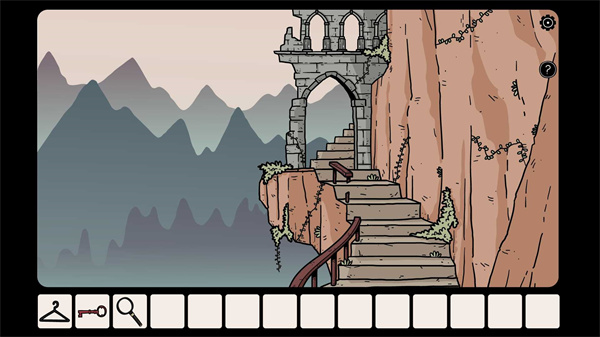 暗影逃脫 v1.0.49 安卓版 3