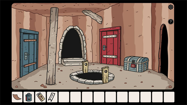 暗影逃脫 v1.0.49 安卓版 0