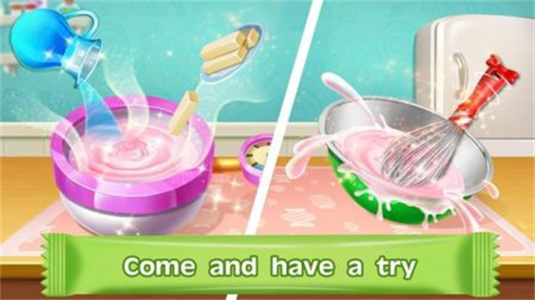 Candy Make v1.3 安卓版 1