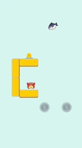 蟹蟹吃上魚 v1.0.3 安卓版 0