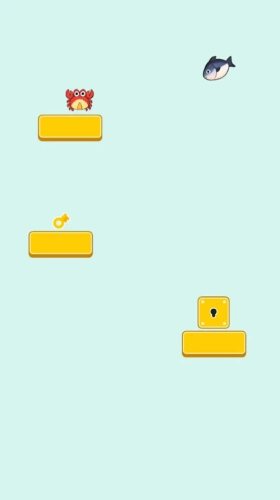 蟹蟹吃上魚 v1.0.3 安卓版 2