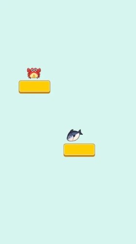 蟹蟹吃上魚 v1.0.3 安卓版 1