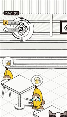 貓咪跳舞俱樂(lè)部 v1.0.0.0 安卓版 3