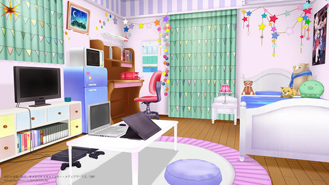 紗霧的生活 v1.0.2 安卓版 2