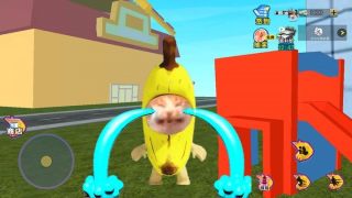 萌貓大闖關(guān) v1.0 手機版 3