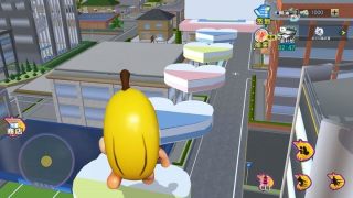 萌貓大闖關(guān) v1.0 手機版 0