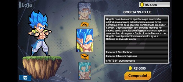 z legends 2 v1.0 安卓版 0