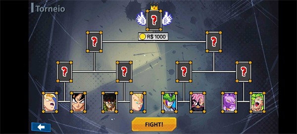 z legends 2 v1.0 安卓版 1