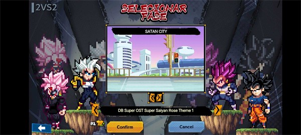 z legends 2 v1.0 安卓版 2