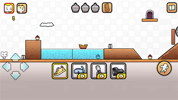 友盡大闖關(guān) v1.0 安卓版 2