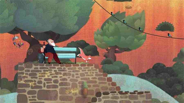 老人的旅行 v1.11.0 安卓版 3