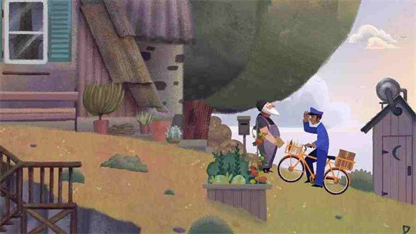 老人的旅行 v1.11.0 安卓版 1